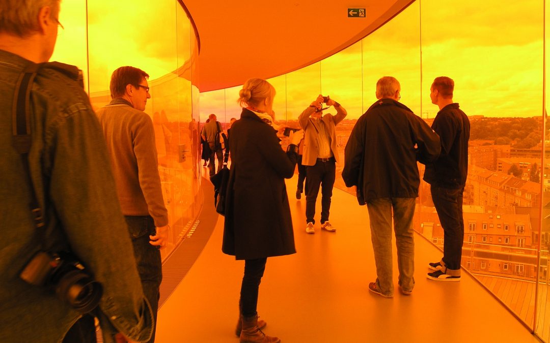 Haku Århusin pohjoismaiselle journalistikurssille käynnissä