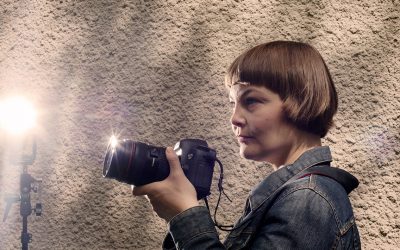 Vårstipendier för pressfotografer