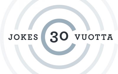 Jokesin juhlavuoden stipendien haku alkaa