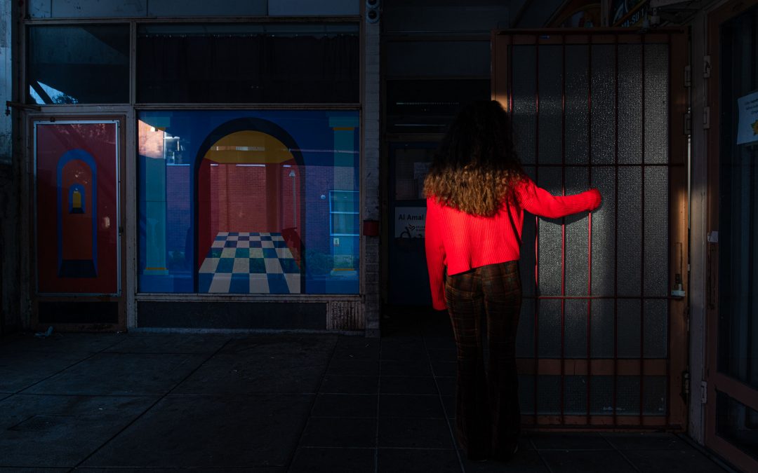 Yhdeksälle kuvajournalistille kevään apuraha