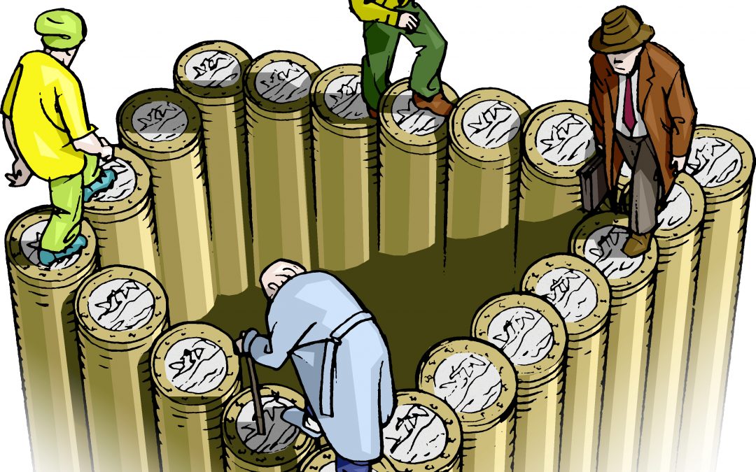 Kulttuurijärjestöt vaativat elvytystä kulttuurialalle