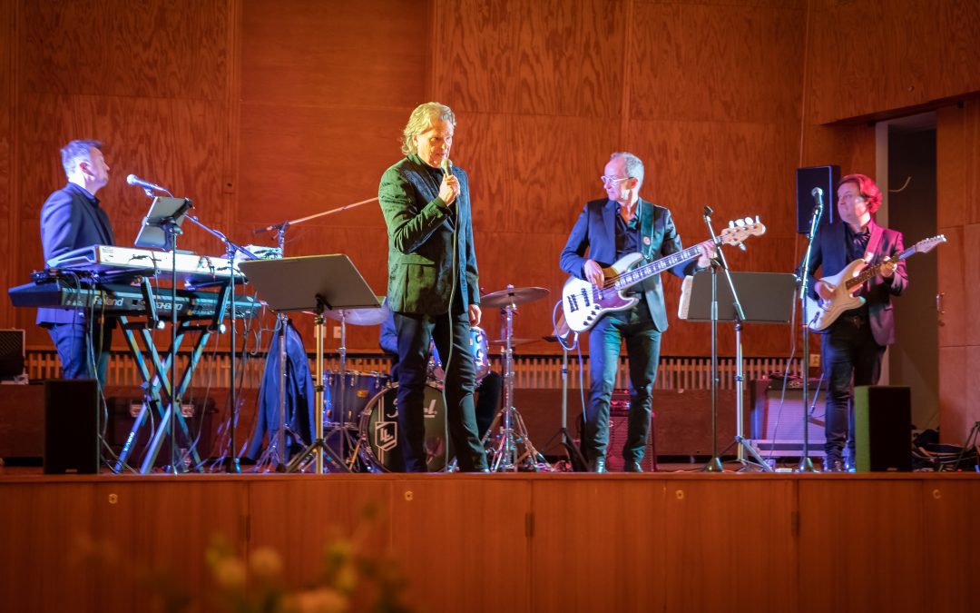 Jokes juhli 30-vuotista historiaansa