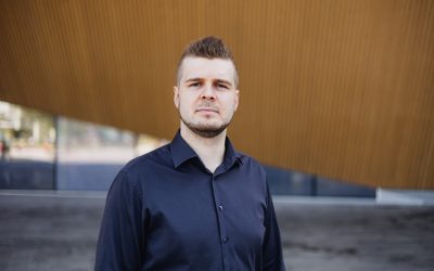 Jokes tukee Journalistin päivään osallistumista