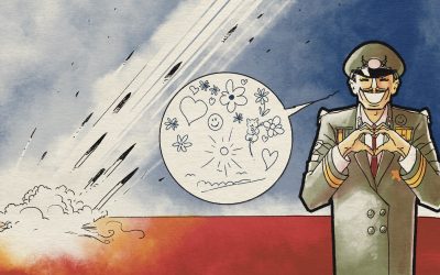 Journalismi joutui sotaan – tarjolla faktantarkastusvinkkejä meiltä ja maailmalta