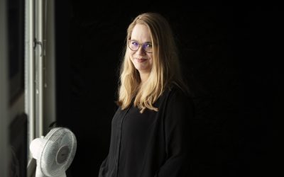 Jokesin Tietokirjapaja keskittyy henkilökuvaukseen