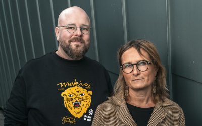 ”Editoijan ja kirjoittajan yhteistyö voi johtaa huippusuoritukseen, tai karille”
