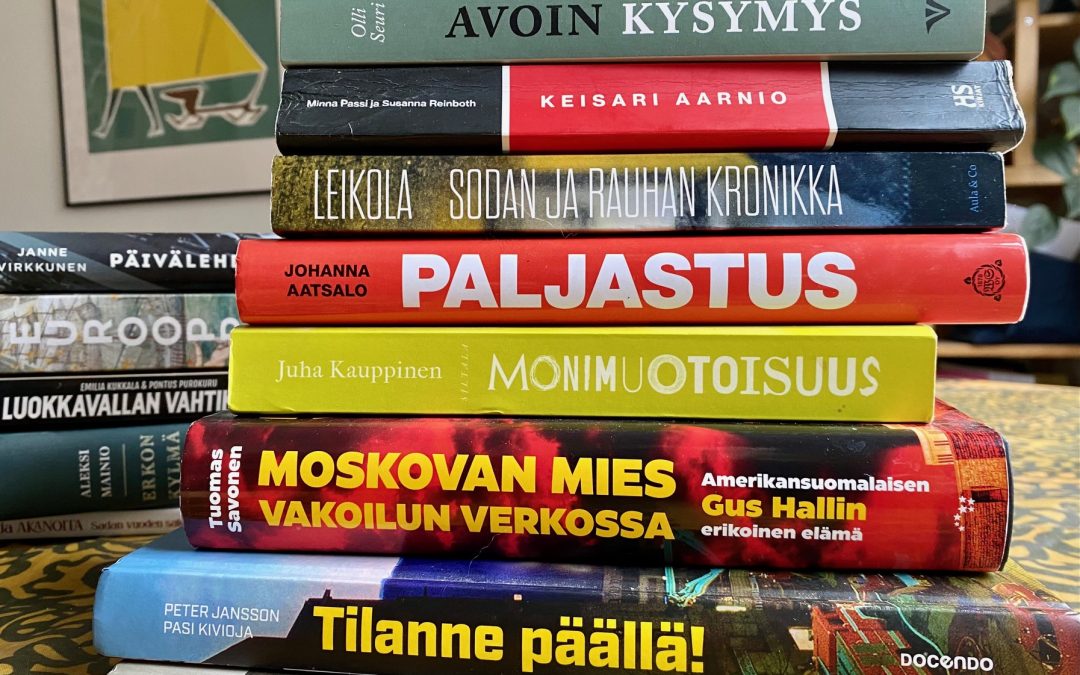 JOKES jakaa puolen vuoden työskentelyapurahoja