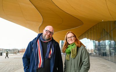 Kolme askelta pintaa syvemmälle – Jokesin työpajasta vinkkejä henkilöjuttuihin