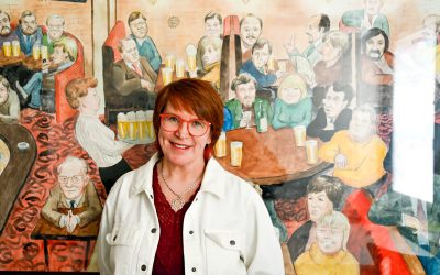 Päivi Alasuutari puheenjohtajaksi, Kivioja ja Manninen säätiön hallitukseen