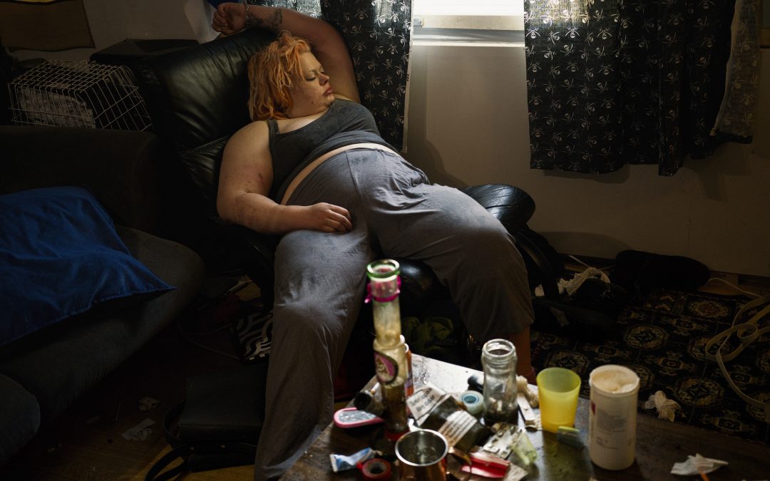 Mikko Suutarinen Vuoden kuvajournalistiksi neljättä kertaa peräkkäin