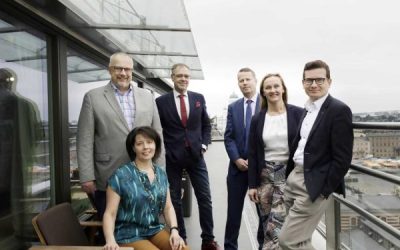 Mediatalot ja liitot perustavat tukirahaston journalisteille